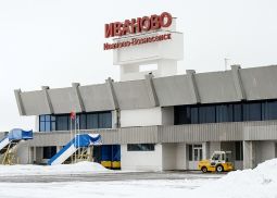 Прямой авиарейс свяжет Иваново и Калининград с мая 2022 года