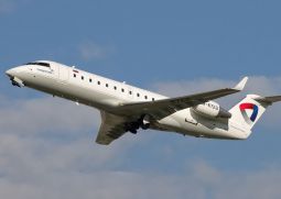 Авиакомпания «Северсталь» расширяет маршрутную сеть