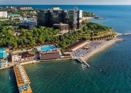 Больше всего туров с кешбэком продали в Краснодарский край, Кавминводы и Крым