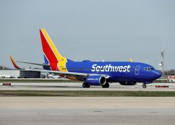 Southwest добавит новый класс билетов для привлечения пассажиров