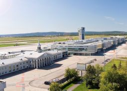Из Кольцово открылось новое направление полетов в Актау