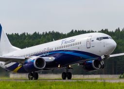 NordStar начала продажу билетов на новые рейсы в Улан-Удэ из Норильска и Новосибирска