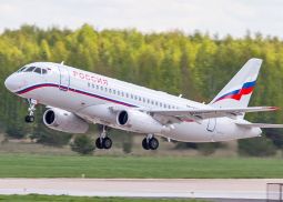 Авиакомпания «Россия» соединит Ереван и Самару