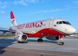 Red Wings запускает рейсы в Стамбул из Нальчика