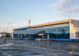 Реконструкцию аэропорта Кемерово начнут до конца года