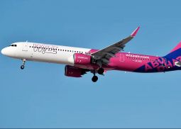 Wizz Air Abu Dhabi возобновит полеты между ОАЭ и Россией с октября
