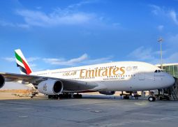Emirates увеличивает частоту полетов из аэропорта Домодедово