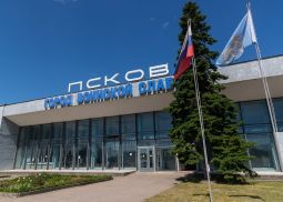 С 4 сентября открывается регулярное авиасообщение Казань – Псков – Казань