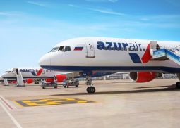Авиакомпания Azur Air запустит прямой рейс из Омска в Индию