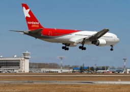 Nordwind запустит с 1 мая рейсы из Новокузнецка в Махачкалу