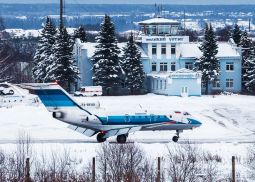 Аэропорт в Великом Устюге могут открыть уже в этом году