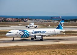 Авиакомпания EgyptAir увеличила число рейсов Каир – Москва