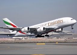 Emirates увеличит количество рейсов из Дубая в Бангкок до 28 в неделю