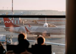 Nordwind запускает прямые рейсы из Перми в Минск 