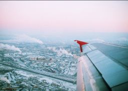 Nordwind Airlines запустит рейсы из Махачкалы в Омск
