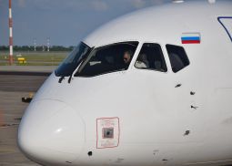 Росавиация сообщила об увеличении числа рейсов внутри страны и за рубеж