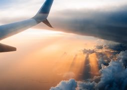 Перелет Красноярск - Абакан 
