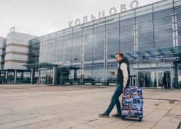 Перелет Екатеринбург - Баку