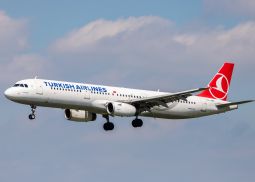 AnadoluJet превратится в AJet Air Transport