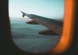 Рейс Архангельск - Котлас 