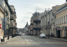 Рейс из Астрахани в Москву