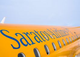 В Росавиации пессимистично оценивают шансы «Саратовских авиалиний» вернуться к полетам