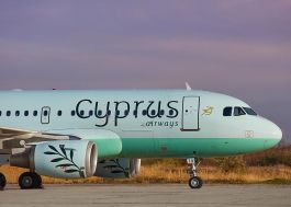 Cyprus Airways считает решение Росавиации дискриминационным