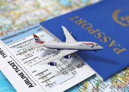 Минтранс РФ отменил требование реализации авиабилетов по QR-кодам