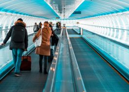 Рейс Архангельск - Санкт-Петербург 