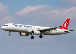 AnadoluJet превратится в AJet Air Transport