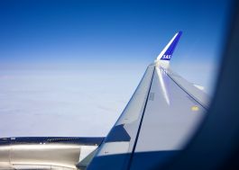 Scandinavian Airlines 