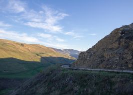 Рейс в Минеральные Воды