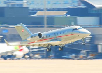 Авиакомпания VistaJet выходит на российский рынок