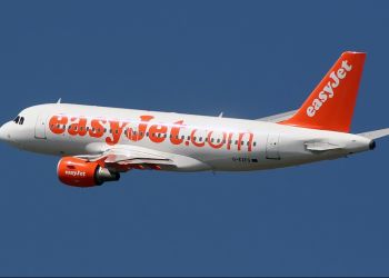EasyJet не будет летать рейсом Манчестер – Москва