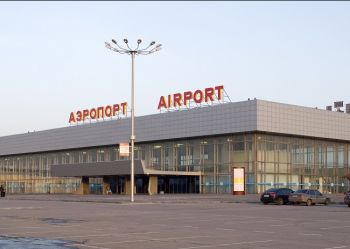 Новая взлетно-посадочная полоса появится в аэропорту Волгограда 