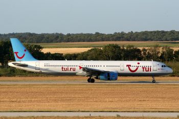 MetroJet будет летать в Чехию