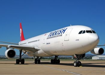 Turkish Airlines откроют регулярный рейс в Майами