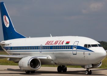 Открытие дополнительных рейсов Киев – Минск от МАУ и BELAVIA