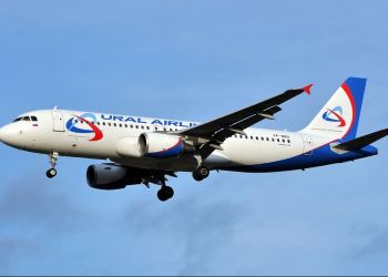 Уральские Авиалинии расширяют географию полетов