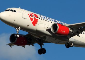 Czech Airlines открывает направление Киев-Кошице