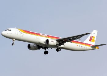 Билеты Iberia пойдут с молотка