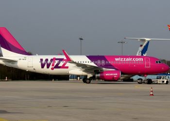 Джозеф Варади прокомментировал закрытие «Wizz Air Украина»