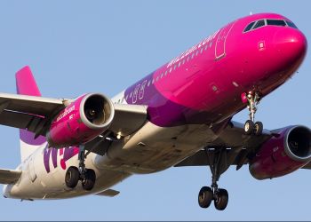 Новые тарифы Wizz Air