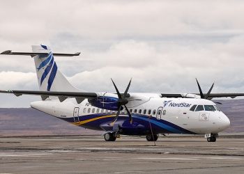 NordStar внедрила систему Leonardo