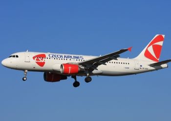Сотрудники CSA Czech Airlines готовы к забастовке