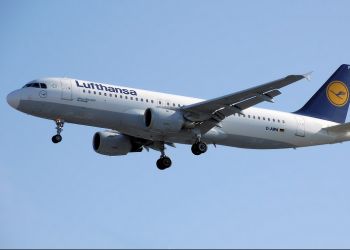 На рейсы Lufthansa дорожают билеты