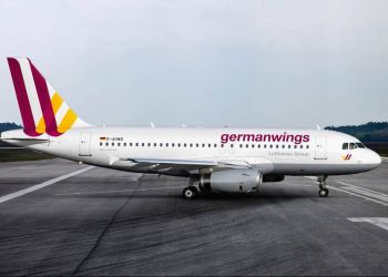 Germanwings отменяет полеты по двум направлениям из России