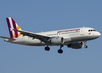 «Люфтганза» до конца года сменит Germanwings на Eurowings