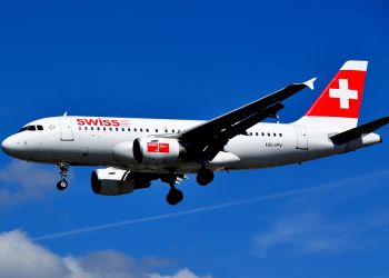 Авиакомпания Swiss запускает тарифы Fare Families, а Amadeus помогает