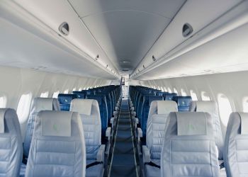 В Казахстан прибыл первый самолет для Qazaq Air – нового перевозчика